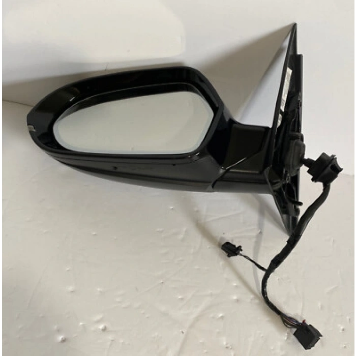 Vw A6 2011-2018 Dış Dikiz Aynası Sol Otomatik Katlamalı - Astarlı (16H14P+2H2P Pın) (Oem No:4G1857409Ae)