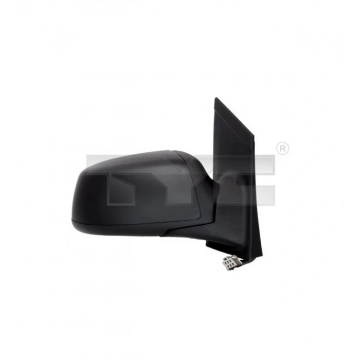 Ford Focus 2004- Dış Dikiz Aynası Sol (Elekt. Sinyallı) (Oem No:4M5117683Gj)