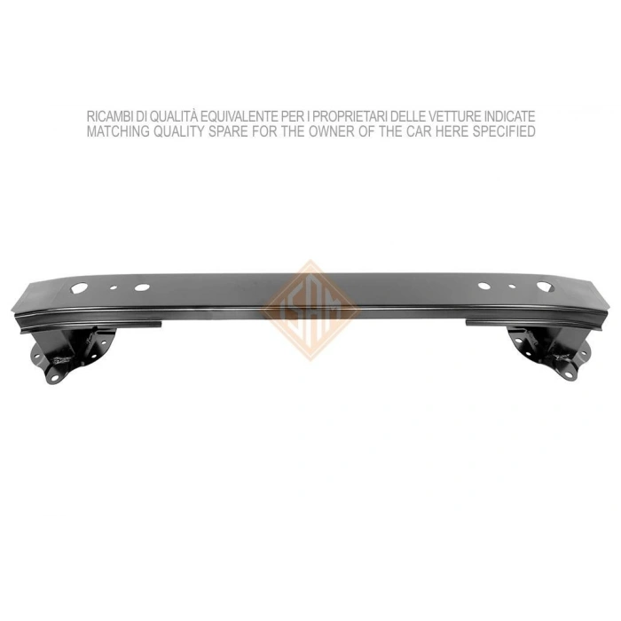 Toyota Yaris 2011-2016 Arka Tampon Demiri (Tw) (Adet) (Oem No:520230D080)