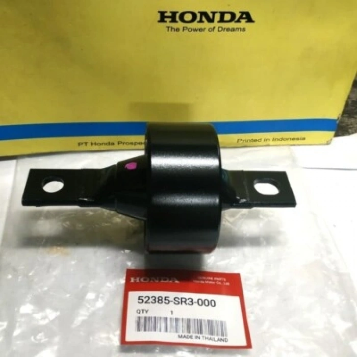 Japon Civic (Ed, Ec, Eg, Eh, Ej, Ek, El) 1.4:1.5:1.6 88-2000 Travers Takozu Arka . (Oem No:52385Sr3000)