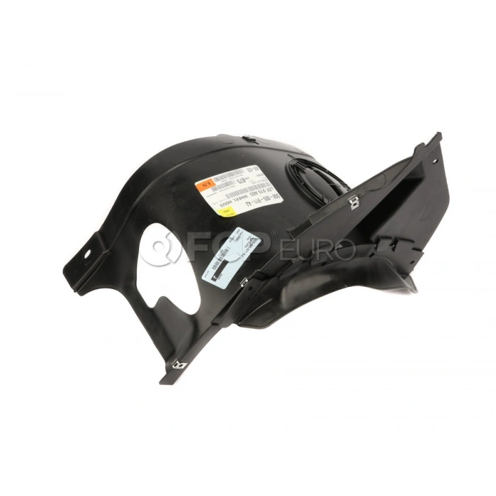 Vw Golf7 2013- Çamurluk Davlumbazı Ön Sol Önün Önü (Küçük Olan) (Oem No:5G0805911Aj)