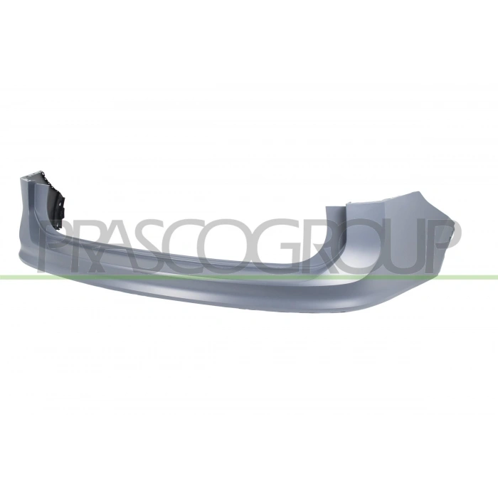 Volkswagen Tiguan- 2016-2020  Ön Üst Tampon Astarlı/Sensör Deliksiz (Tyg) (Oem No:5Nn807421Gru)