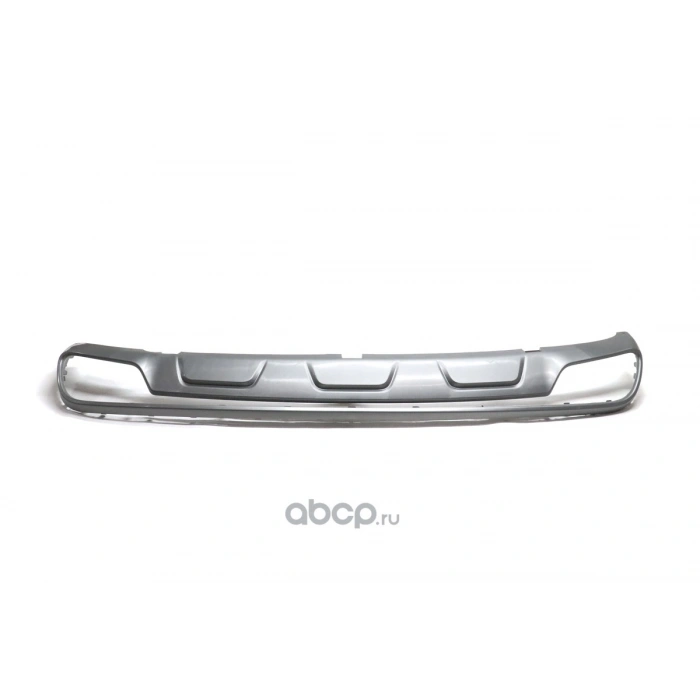 Tampon Tiggo 8 Pro 2022-2024 Arka (Spoyler/Gri) (Oem No:602001195Aa)