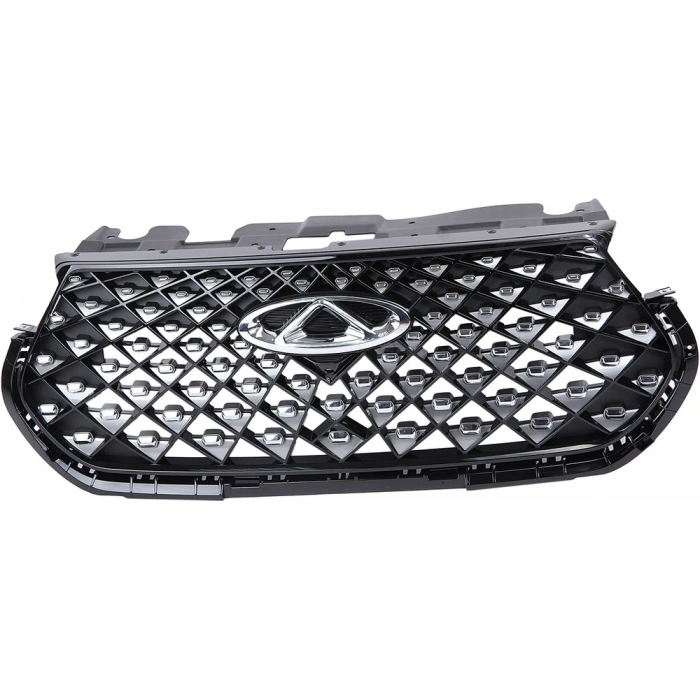 Panjur Tıggo Pro 7 2022-2024 Ön (Kamera Delikli) (Oem No:602001338Aa)