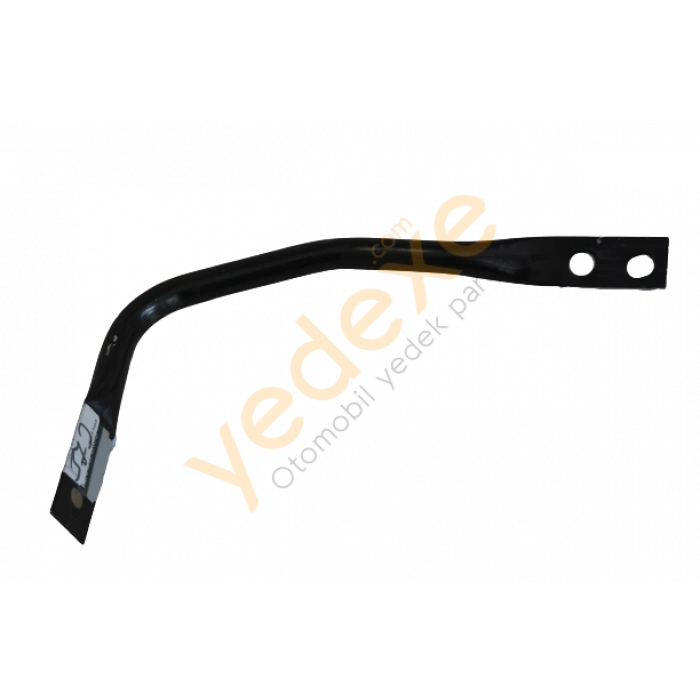 2013-2018 Renault Captur Far Alt Bağlantı Braketi Sağ (Tw) (Adet) (Oem No:625B42063R)