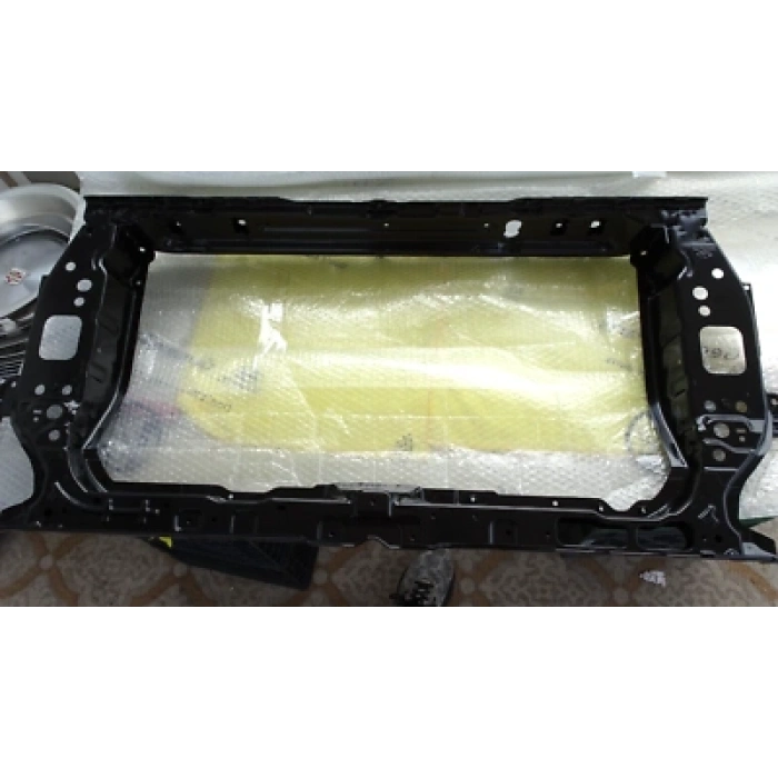 2011-2018 Hyundai Accent Blue Ön Panel 1,6Cc (Dizel) (Tw) (Adet) (Oem No:641011R301)