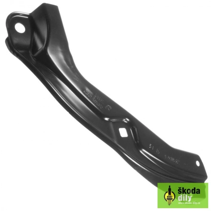 2015-2018 Skoda Fabia Ön Panel Üst Bağlantı Sacı Sağ (Adet) (Oem No:6V0805932)