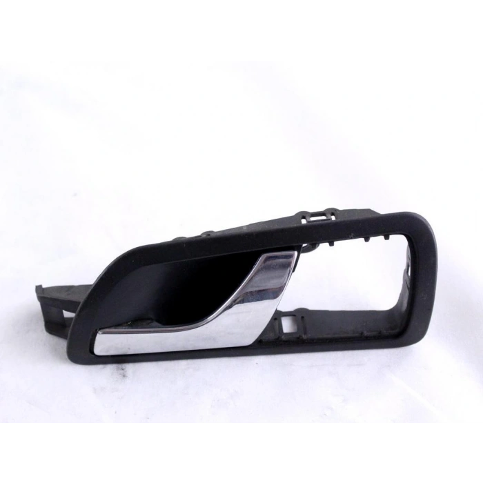 2001-2007 Skoda Fabia Arka Kapı İç Açma Kolu Sol Siyah  (Adet) (Oem No:6Y683922147H)