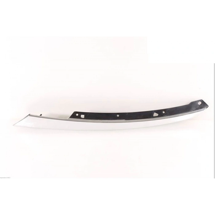 Panjur Çıtası (Kaşı) Civic 2016-2021 Fc5 Far Üstü Krom Sol (Oem No:71129Teat01)