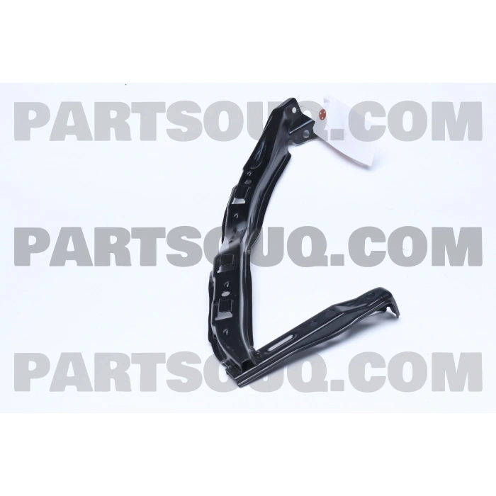 Tampon Bağlantı Braketi Civic Ön 2006-2012 Far Altı Sağ (Oem No:71140Snb000)