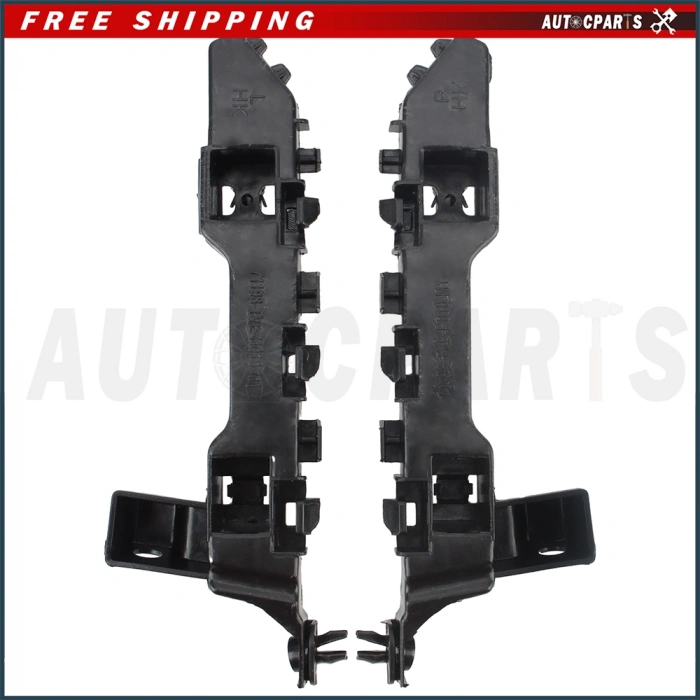 Tampon Bağlantı Braketi Accord 2021 Sonrası Ön Sol (Oem No:71198Tvaa01)