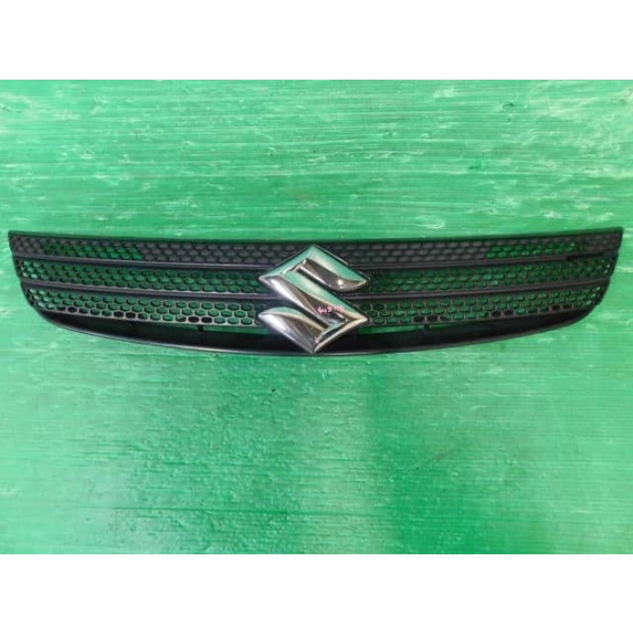 2007-2011 Suzuki Sx4 Ön Panjur (Tw) (Adet) (Oem No:7174180J005Pk)