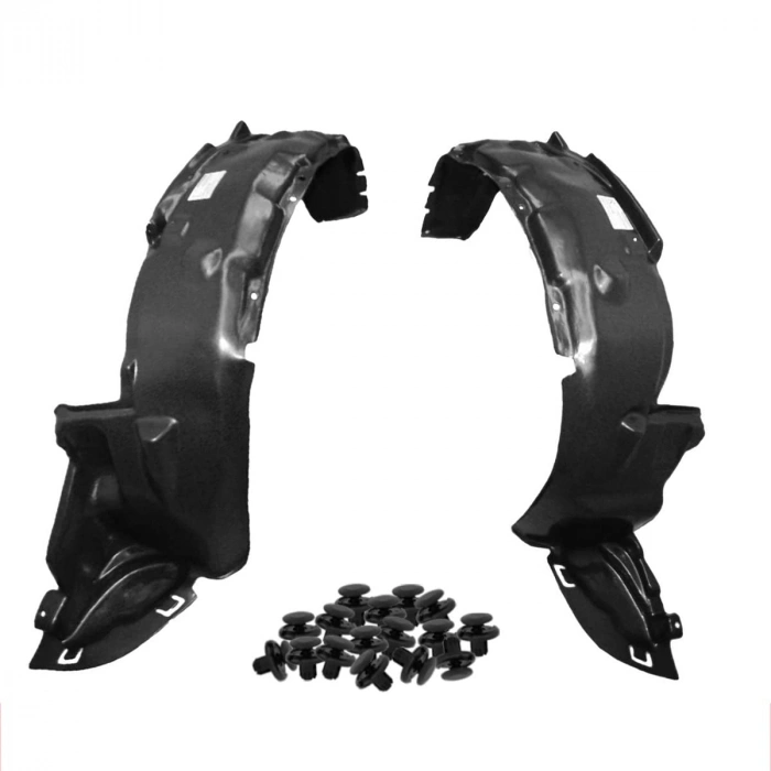 Çamurluk Davlumbazı Civic 2000-2004 Ön R (Oem No:74101S5A000)