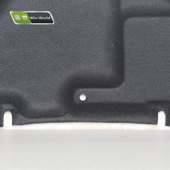 Kaput İzolatörü Civic 2012-15 (Oem No:74141Tr0A00)