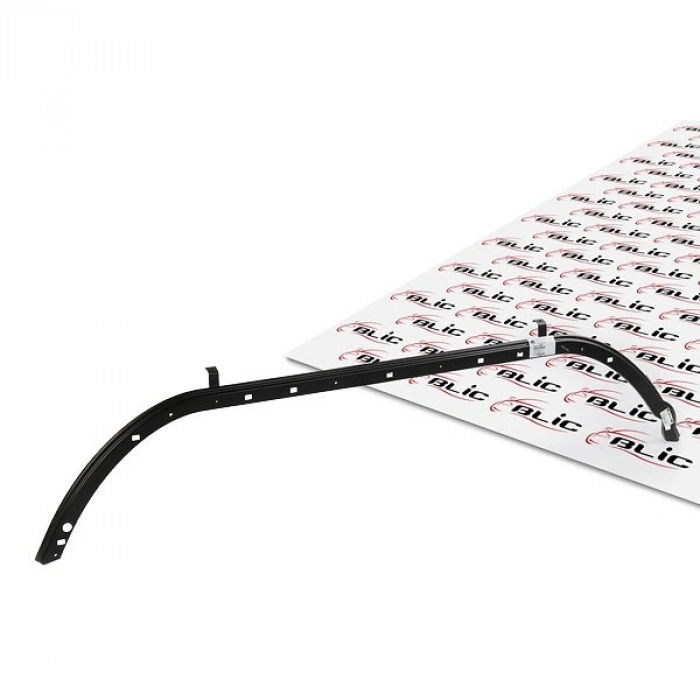 Psa Boxer Iıı B.M 2006- Ön Tampon Alt Bağlantı Sacı  (Oem No:7414Ta)