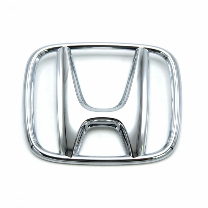 Amblem Panjur Civic Fd6 / Fb7  (En 11,5 Cm /  Boy 9,5 Cm ) Ön (Oem No:75700Tr0000)