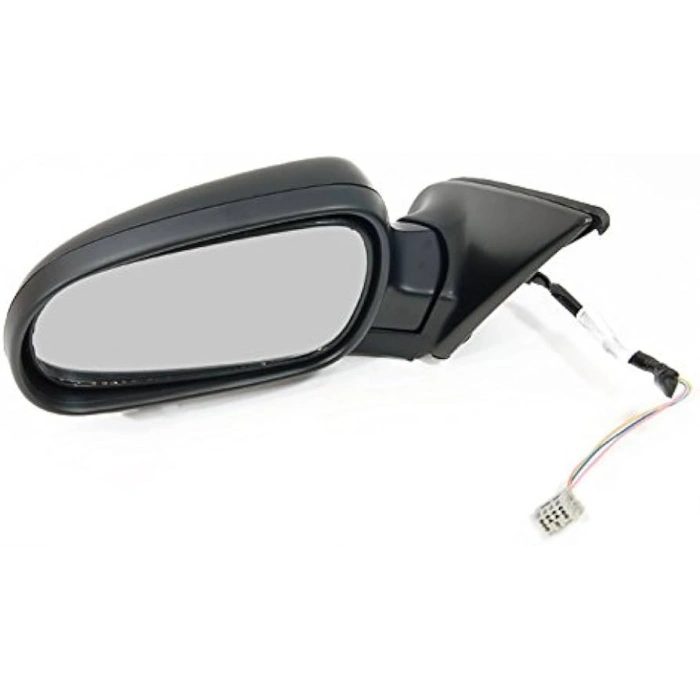 Japon Civic 1996-2001 1.4:1.6 1996-2001 Dış Dikiz Aynası Sol Elektrikli Sedan 4D (Oem No:76250St3G11)