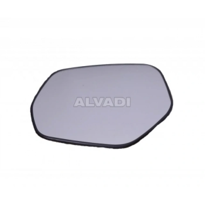 Honda Hrv Elektrikli Ayna Camı 2017 Sonrası  Sol (Oem No:76253T8Kg21)