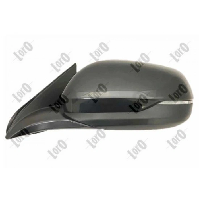 Honda Hrv Elektrikli Katlanır Ayna 2017 Sonrası  Astarlı Sinyalli 8 Pın Sol (Oem No:76258T8Kg22)