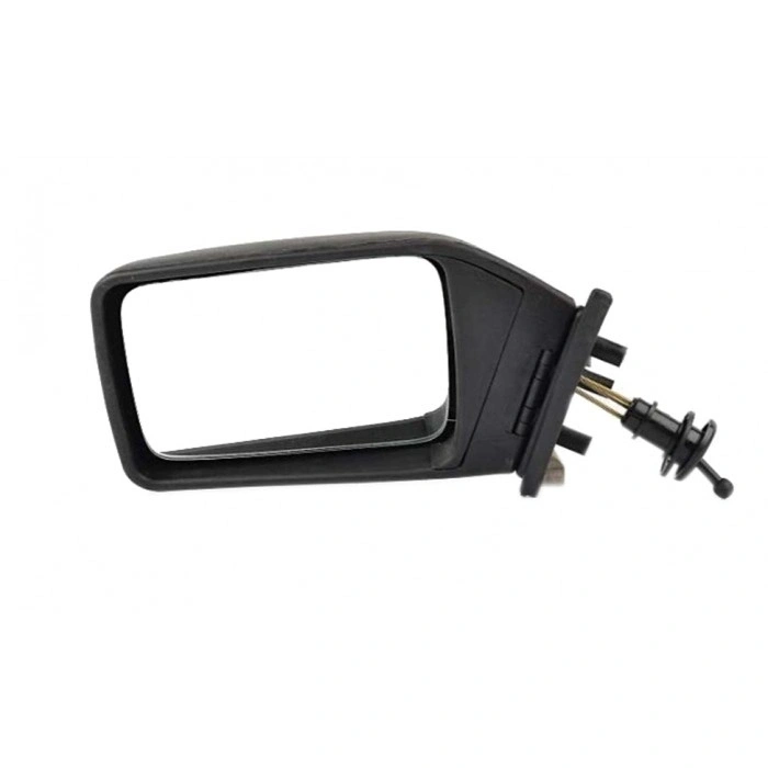 Ford Taunus 82- Dış Dikiz Aynası Sol Mekanik Gümüs (Oem No:79Bb17683Aa)