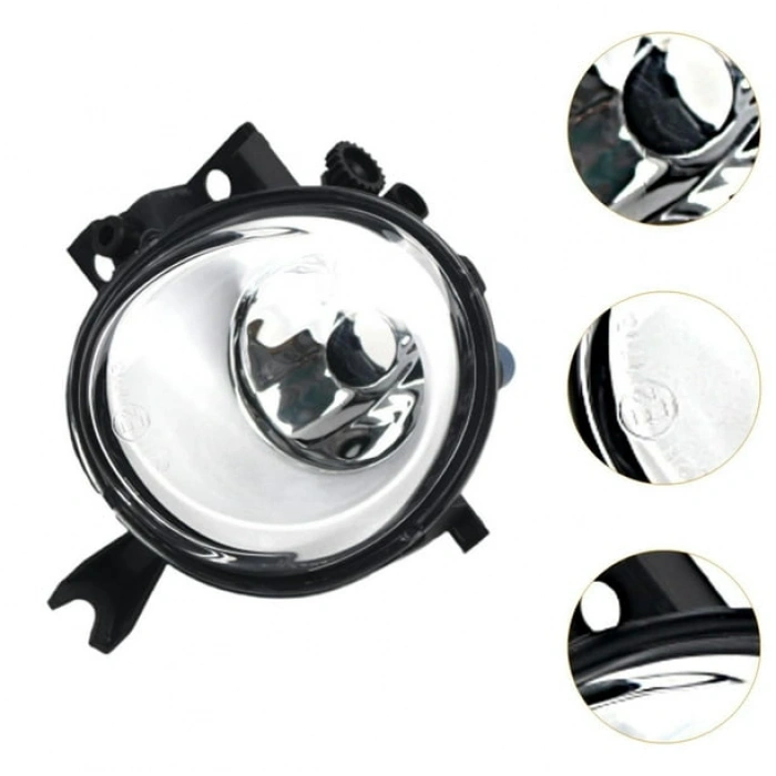 Volkswagen Touareg Cayenne 2007 2010 Sis Lambası Sağ Oem No:7L5941700C