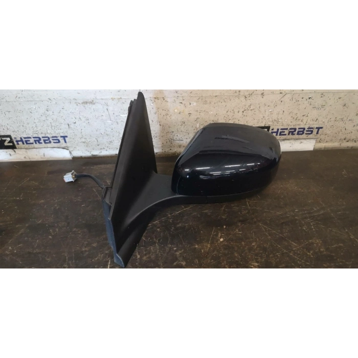 Ford Mondeo 2007-2014 Dış Dikiz Aynası Sol (Elektrikli) Aydınlatmasız (Oem No:7S7117683Kf)