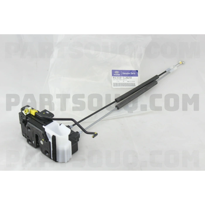 İ20 2008 2014 Kapı Kilidi Ön Sol  (Oem No:813101J020)