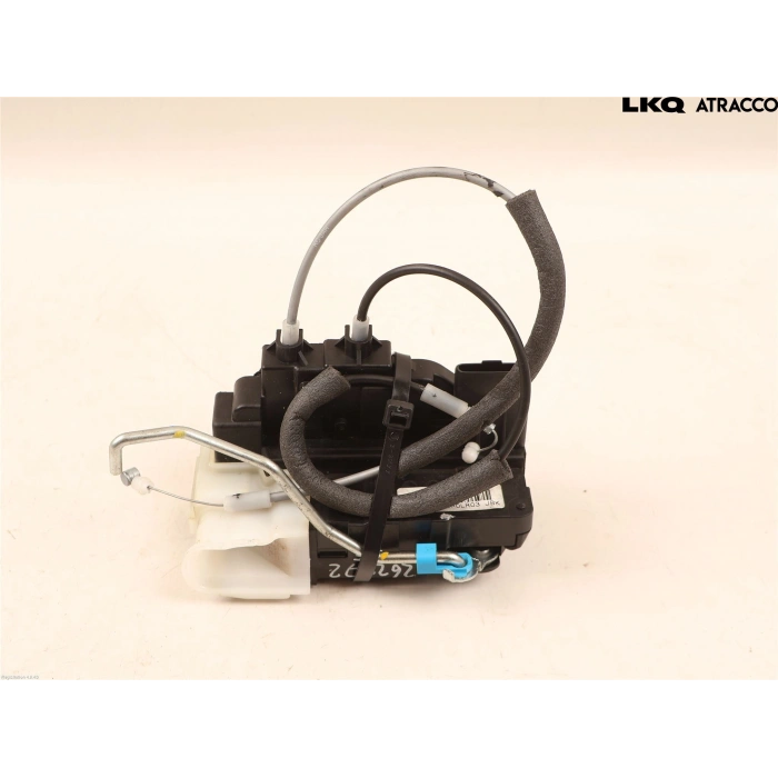 İ20 2008 2014 Kapı Kilidi Ön   Sağ  (Oem No:813201J030)