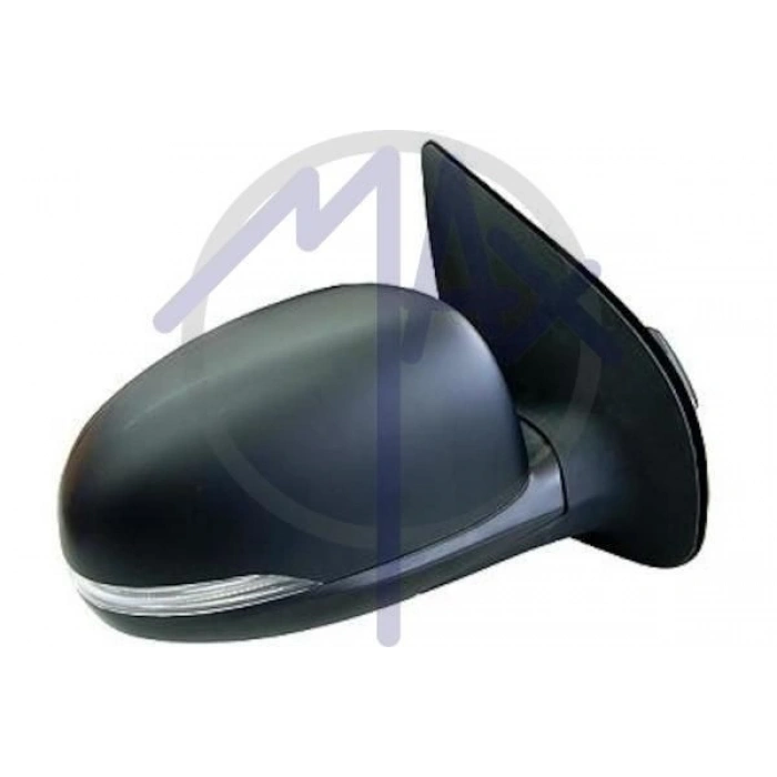 Ayna Dış Dikiz I-2020 2012-2014 Elektrikli Sinyalli Otomatik Katlanır Sağ (Oem No:876201J410)
