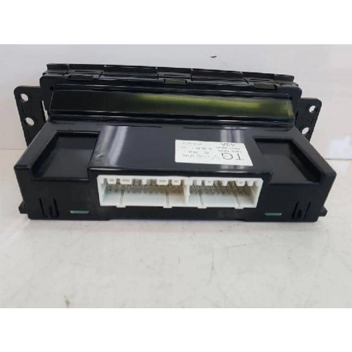 Ayna Dikiz Picanto 2012-2014 Sağ   (Elektrikliısıtmalı (Oem No:876201Y880)