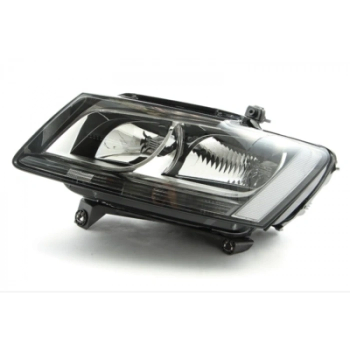 Vw Q5 2012- Far Sol  (Oem No:8R0941003Am)