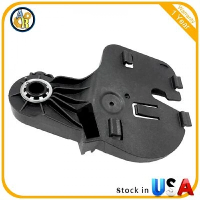 Volkswagen A3 A6 2013  Kaput Açma Tel Braketi  (Oem No:8T1823633B)