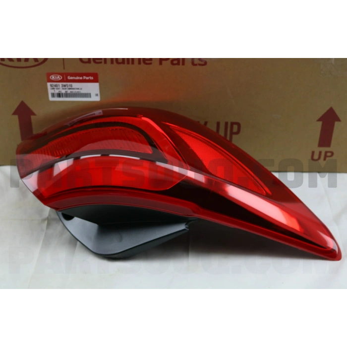 Stop Lambası Sportage 2014-2016 Dış Sol (Oem No:924013W510)