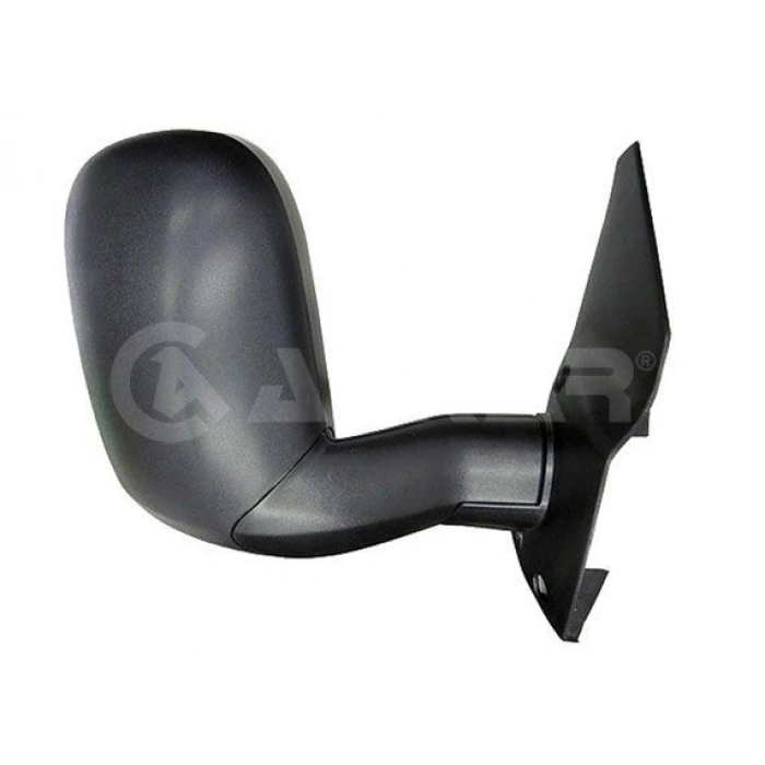 Ford Transit V-83 1998-2001 Dış Dikiz Aynası Sağ Mekanik Uzun Kol   (Oem No:94Vb17682Gn)