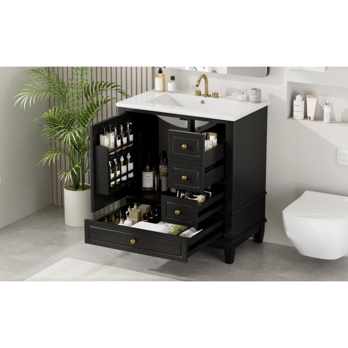 Ford Transit M12-M15 1993- Kapı Sacı Ön Sol Kordon Altı (Oem No:94Vbv20205**)