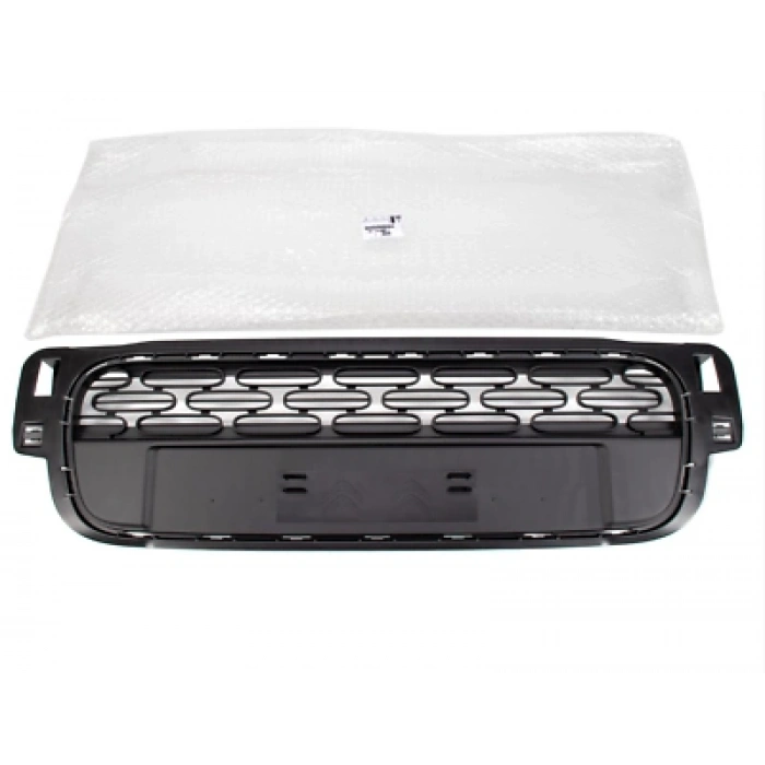 Psa C3 (B618) B.M 2016- Tampon Panjurusı Ön  (Oem No:98120618Xt)