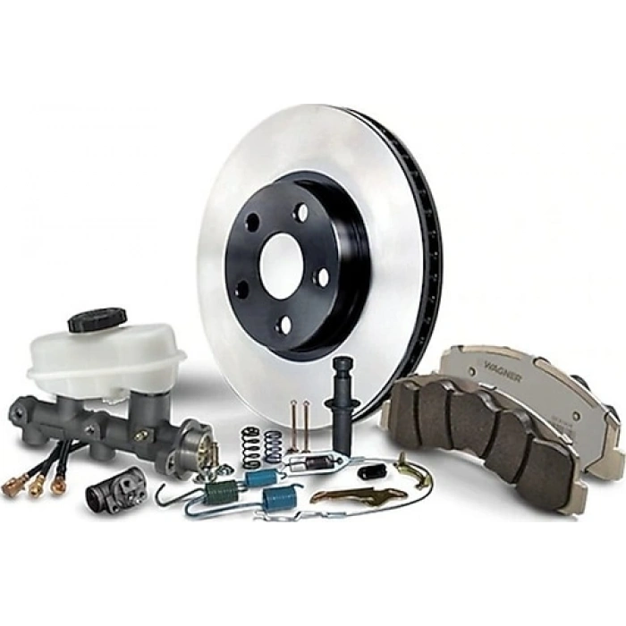 Ford Connect 2009- Dış Dikiz Aynası Sağ (Elektrikli) (Oem No:9T1617682Ah)