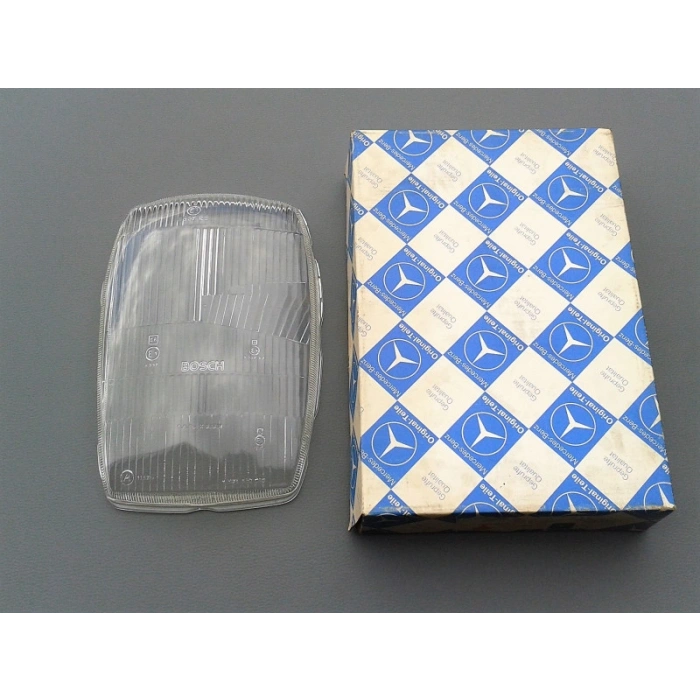 Mercedes W115 71-75 Far Camı Sağ/Sol (Oem No:A0008269990)