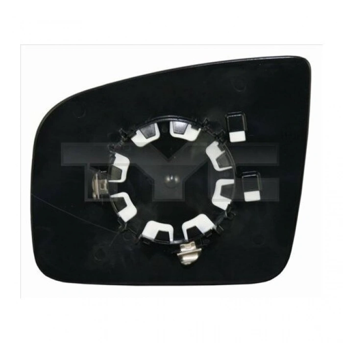 Mercedes Viano 2010-2014 Ayna Camı Sağ Elektrikli-Çizgili (Oem No:A0028114233)