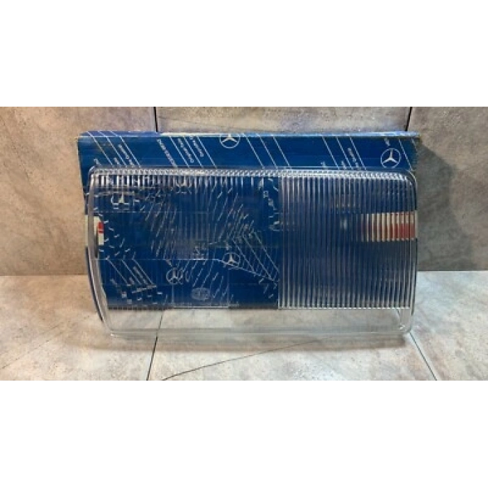 Mercedes W123 79-82 Far Camı Sağ 280 Tıpı (Oem No:A0028269190)