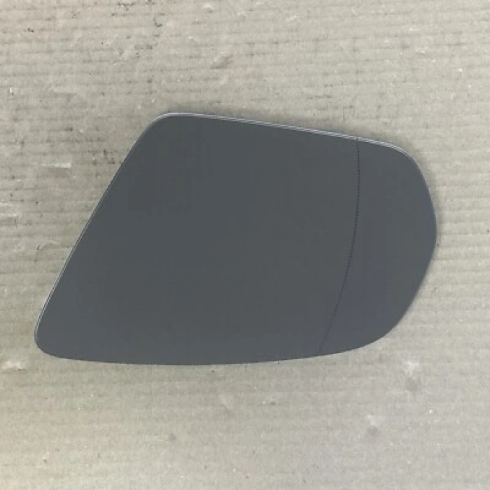 Mercedes W222-213- 205 253 2014- Ayna Camı Sol Isıtmalı (Oem No:A0998100116)