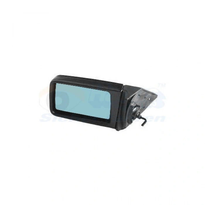 Mercedes E Class-201 89-1995 Dış Dikiz Aynası Sol Manuel (Oem No:A1248100116)
