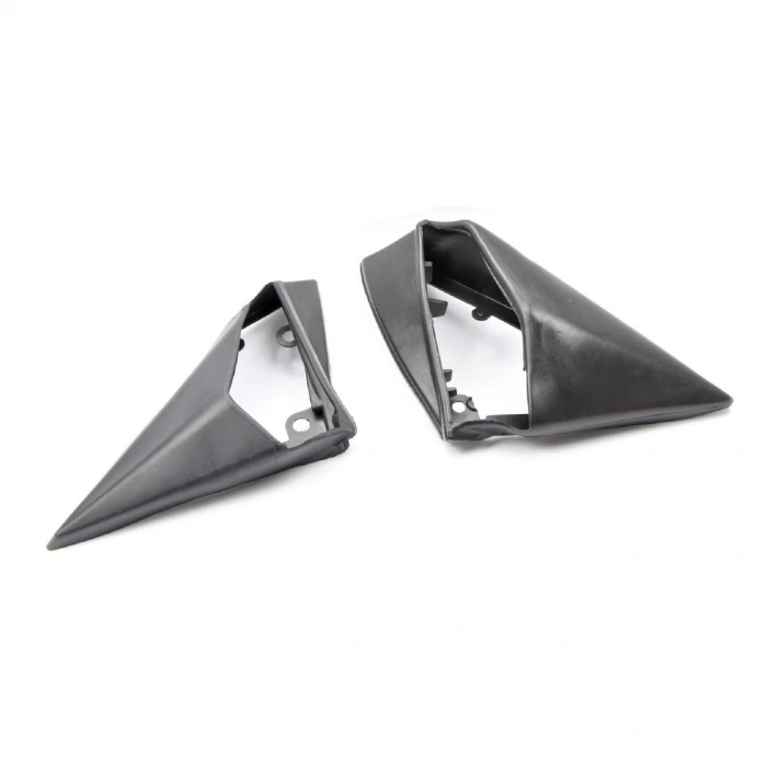 Mercedes E Class-201 89-1995 Dış Dikiz Aynası Sol Elektrikli-Isitmali (Oem No:A1248107716)