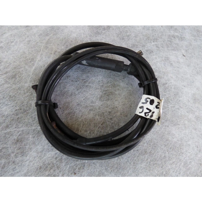 Mercedes 126 1980-1991 Kaput Teli  (Oem No:A1268800859)