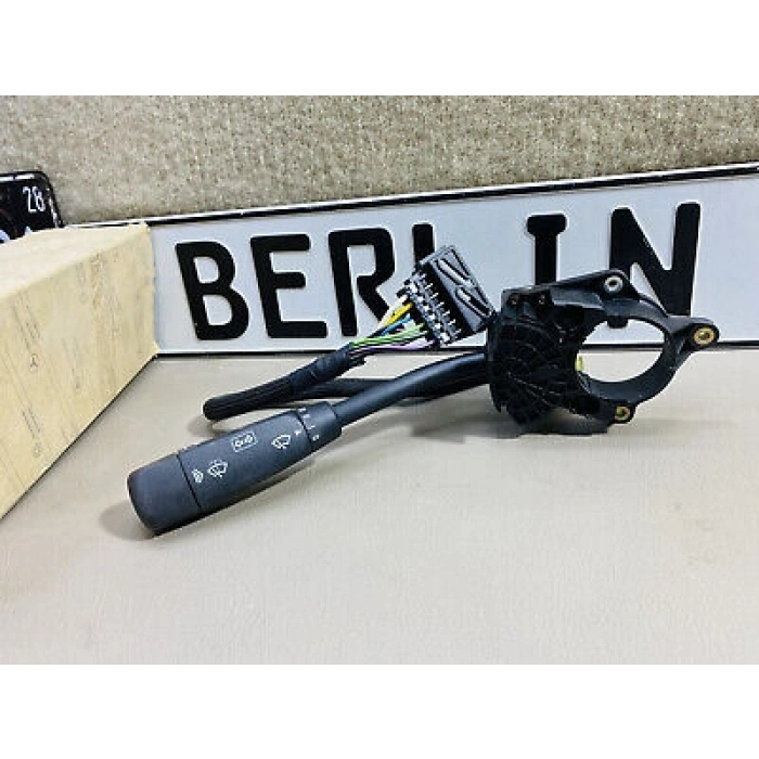 Mercedes 140 1991-1998 Sinyal Kumanda Kolu  (Oem No:A1405401044)