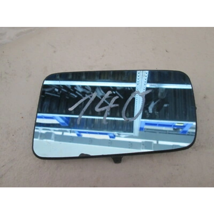 Mercedes 140 1991-1994 Ayna Camı Sol Rezıstanslı (Oem No:A1408100121)