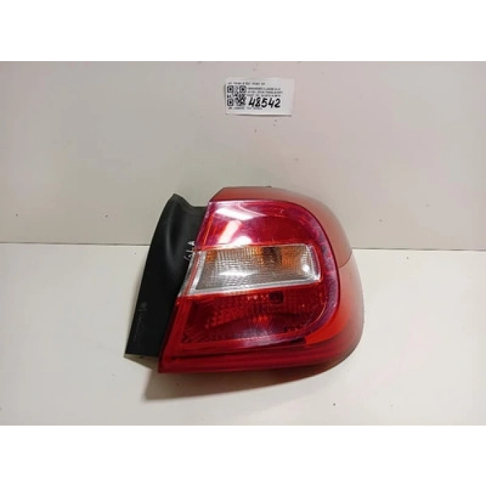 Mercedes 156 2013- Stop Lambası Sağ  (Oem No:A1569060858)