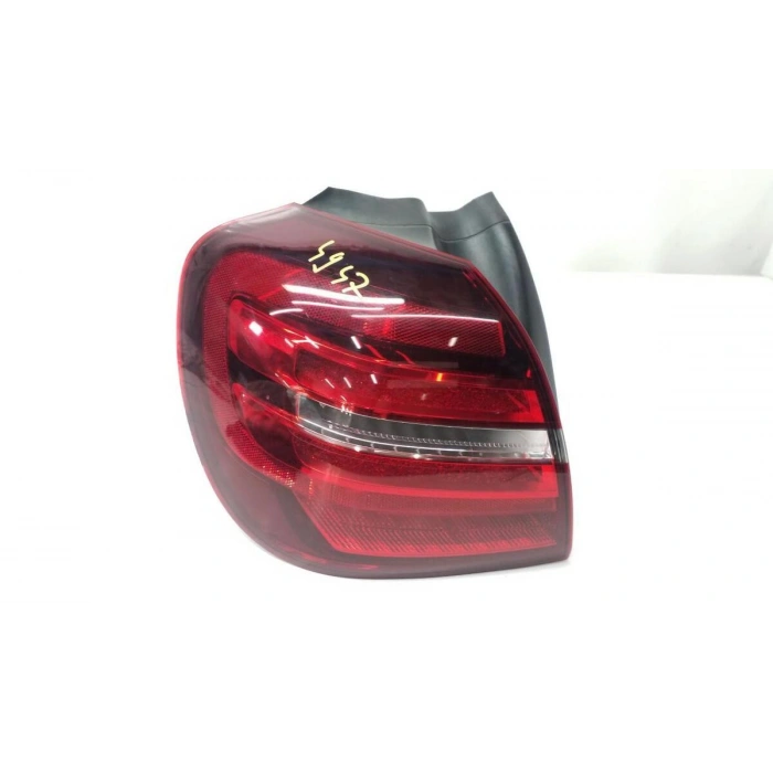 Mercedes Gla 156 4Matıc 2017- Stop Lambası Dış Sol Ledlı (Oem No:A1569068300)