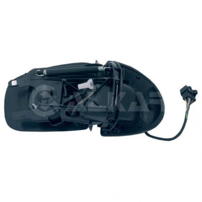 Mercedes 163 2001-2004 Ayna Camı Sağ Rezıstanslı-Çızgılı (Oem No:A1638102819)