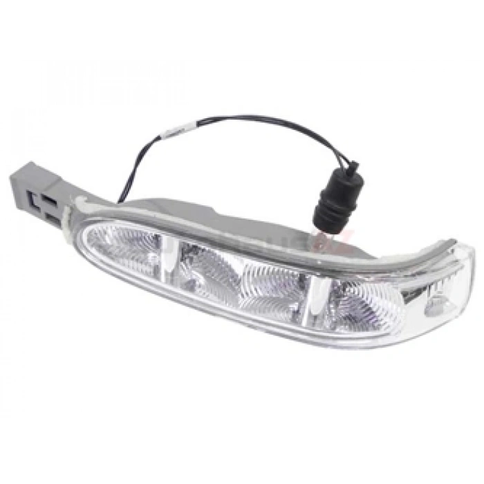 Mercedes 164 2005 2009 Ayna Sinyali Sol  (Oem No:A1648200521)
